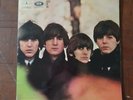 The Beatles for Sale vinyl. PMC 1240. 1st press archive copy w/ rare MT tax code