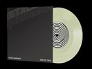 Metallica Enter Sandman Sad But True Glow In The Dark 7“ Vinyl German Exclusive