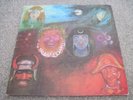KING CRIMSON In The Wake Of Poseidon 1977  POLYDOR  A1 / B1   SUPERB EX+