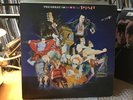 Sex Pistols - The Great Rock 'N' Roll Swindle - 1980 A1/B1 Press - Vinyl LP