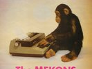 THE MEKONS   The Quality Of Mercy Is Not Strnen   1979 UK Virgin label vinyl LP