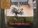 Frolic Through The Park by Death Angel (180gm 2XLP, Silver, EU, MOVLP1700, New)