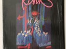 The Kinks The Great Lost Kinks Album 1973 Reprise Lp MS 2127 In Shrink NM-