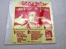IGGY POP & STOOGES LP NIGHT OF THE IGUANA 1977 U.S DRAGONFLY MINT STILL SEALED