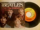 THE BEATLES 