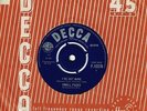 SMALL FACES I've Got Mine Vinyl Record Single 7 Inch Decca 1965 Rock Ronnie Lane