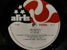 JIMI HENDRIX JANIS JOPLIN AFRTS LP Soundtrack Greatest HIts RL 7-4