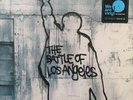 The Battle of Los Angeles by Rage Against The Machine (180gm LP, US,19075851191)