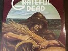 The GRATEFUL DEAD Wake Of The Flood 1973 US SEALED LP PROMO COPY Jerry Garcia
