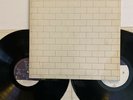 Pink Floyd - The Wall - 1979 U.K. Press (EX) Ultrasonic Clean