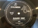Zoot- Rare Aussie Columbia 45  