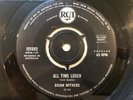Brian Withers- Rare Aussie RCA 45  