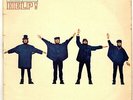 BEATLES-help    parlophone LP    (hear)