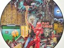 Iron Maiden - Bring Your Daughter To The Slaughter - Maxi Picture von 1990
