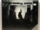 Ray Brown Laurindo Almeida Moonlight Serenade Vinyl D2D 2003 Jeton ‎JET 33 004