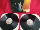 Rush Exit Stage Left LP Vinyl Record Double Album Live