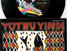 Yothu Yindi ?– Mainstream 7” Single 1989 Mushroom Limited Edition ?– K672