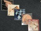 The Cars First 5 Original Albums Ric Ocasek Ben Orr Records LP Candy-O