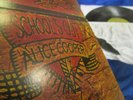 ALICE COOPER ?? SCHOOLS OUT ?? ARCHVALBUM MINT 1st PRESS & PANTIES PERFECT