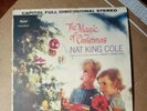 nat king cole vinyl
