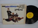 THE YARDBIRDS Over Under Sideways Down 1966 MONO VG+ LP Epic LN24210 Jeff Beck