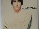 PAUL WELLER, SELF TITLED, ORIGINAL VINYL LP RECORD,  1992, GRADING EXCELLENT