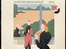 ENO ANOTHER GREEN WORLD LP UK Import NM Vinyl Record ILPS 9351