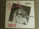 CHERRELLE WITH ALEXANDER O'NEAL SATURDAY LOVE 12