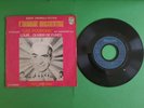 L HOMME ORCHESTRE LOUIS DE FUNES 45TOURS
