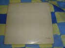 The Beatles - The White album - Original UK STEREO Vinyl LP 1968 (WIth poster)