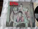 LOVE  FOUR SAIL  VINYL LP 1969 ORIGINAL UK 1st  PRESSING EKS-74049 IN EX+++ / EX