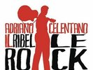 ADRIANO CELENTANO: IL RIBELLE ROCK (LP vinyl *BRAND NEW*.)
