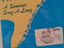 AL ALBERTS A Summer Sing A Long LP 1987 Alstel ALS4700 NJ Shore BRAND NEW-SEALED