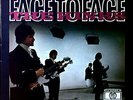The Kinks - Face To Face - UK (GER) LP 1967 (VG+/VG+) '