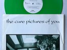 THE CURE.Pictures Of You 1990 UK Fiction 12
