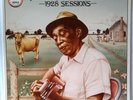 Mississippi John Hurt ?1928 Sessions Yazoo CBS LP Candy Man Blues Dirty Busines