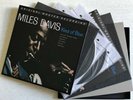 MILES DAVIS Kind Of Blue 2 LP 45 RPM Box Set Vinyl MFSL MOFI Mobile Fidelity New