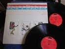 Heavy Cream/1972 US Double LP Compilation/Polydor PD 3502/EX+ Vinyl/VG Cover