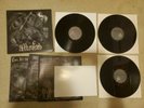 Grand Belial's Key Absurd Sigrblot Weltenfeind 3LP RARE  OOP Vothana Black Metal