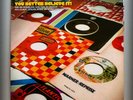 YOU BETTER BELIEVE IT  2 LP SET Rare & Modern Soul Gems From the Vaults-1967-78