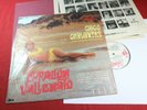 Chico Cervantes  CORAZON VALLENATO  LP Caliente LCS 153-033 Colombia sehr gut