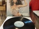 BEYONCÉ     original Vinyl LP    Dangerously In Love (2003)