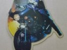 PRINCE Purple rain / God RARE UK Limited Shape  PICTURE DISC 7
