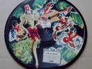 CUBAN PETT Samba del Marrueco RARE French 10
