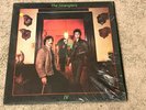 THE STRANGLERS IV - Rattus Norvegicus LP FA 3001 NM SHRINK RARE New Wave Ireland