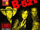 The B-52's - Live  Rock 'n Rockets 1998 yellow 2 VINYL RSD LPs new sealed rare