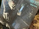 1977 ELECTRA-ASYLUM RECORDS SEALED TOM WAITS * FOREIGN AFFAIRS *  FACTORY SEALED
