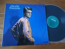 Claude FRANCOIS : Si J'avais Un Marteau  Son 1er LP PHILIPS B.77.975L  EX