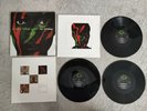 A Tribe Called Quest - The Anthology 3LP