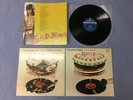 Rolling Stones - 'Let It Bleed' Japan Vinyl LP SLC-300 First Pressing